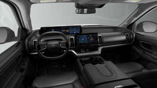 2027 Ford Expedition® Internal Image 2